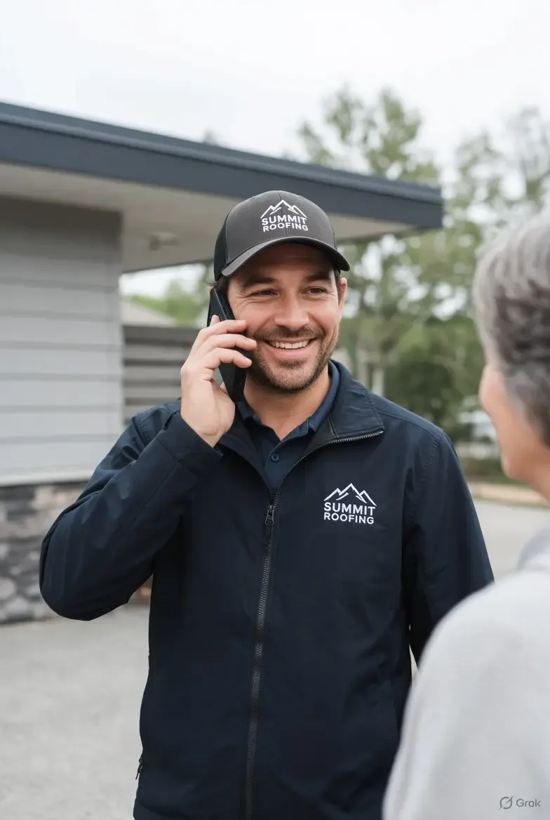 Flat Roof Leak Repair Star, NC FAQs